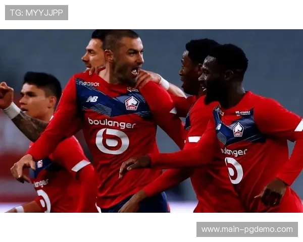 里尔迎战斯特拉斯堡，主队寻求反弹客队欲乘胜追击