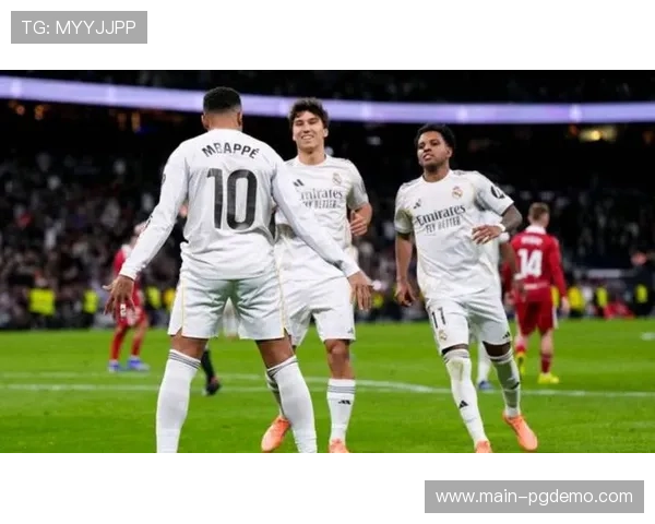 皇马2-0客胜瓦伦西亚，姆巴佩破门豪取西甲七连胜