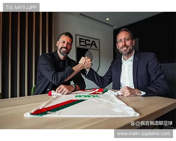 德甲中游球队的生存之道:球员交易与运营创新 德甲中游球队的生存之道:球员交易与运营创新