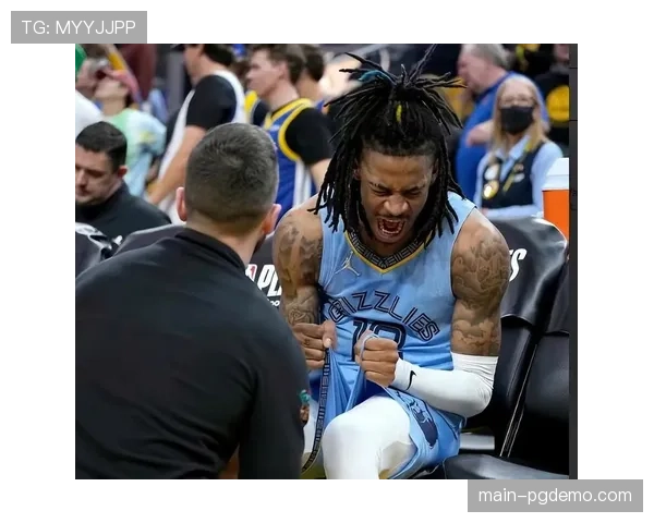 灰熊更新莫兰特情况,已恢复完整训练,预计下周复出