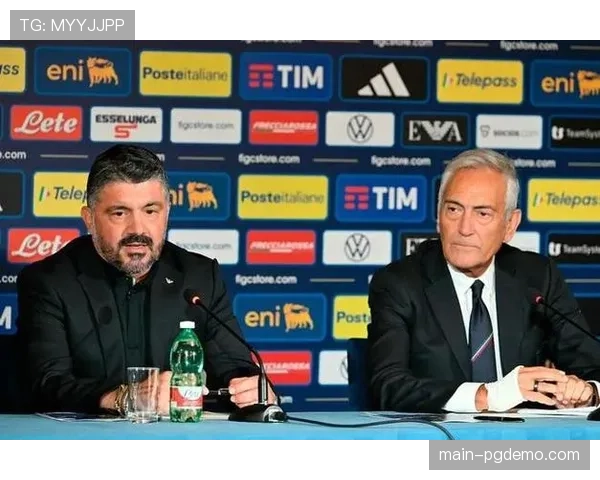 加图索下课，意大利连续三届无缘世界杯后主帅离任